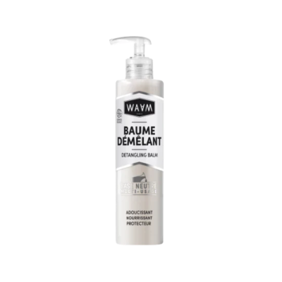 Baume démêlant
