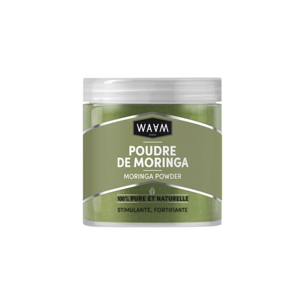 Poudre de moringa